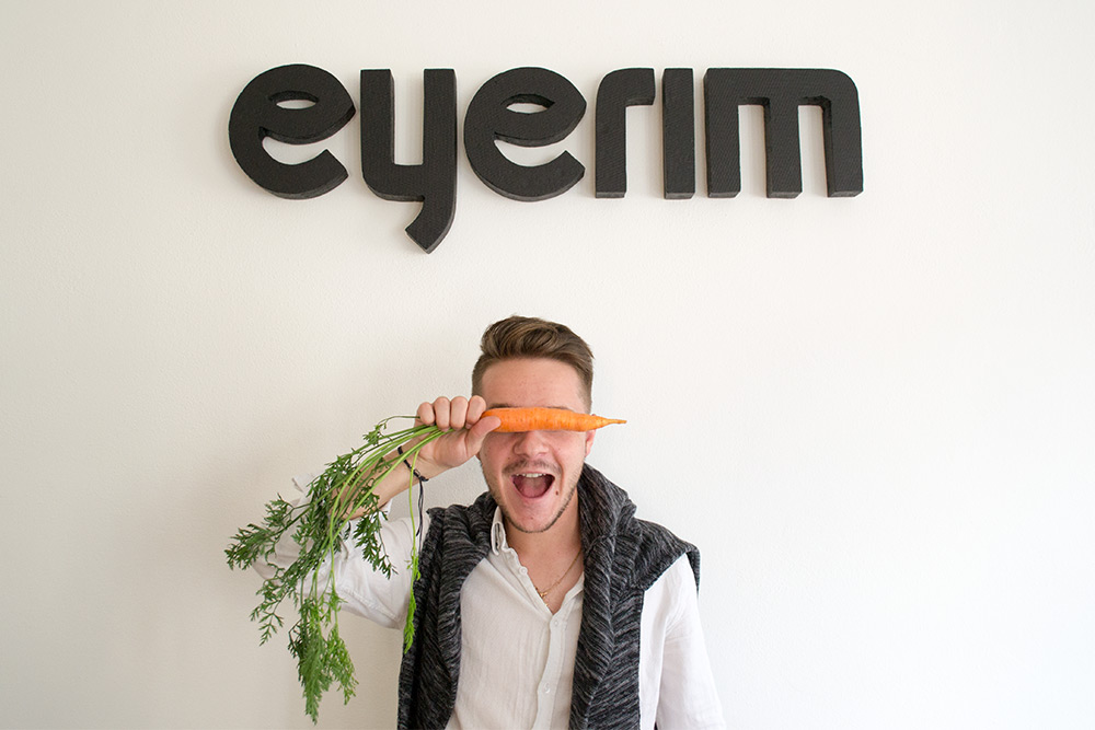eyerim approved advice on how to improve your vision and maintain good eye health